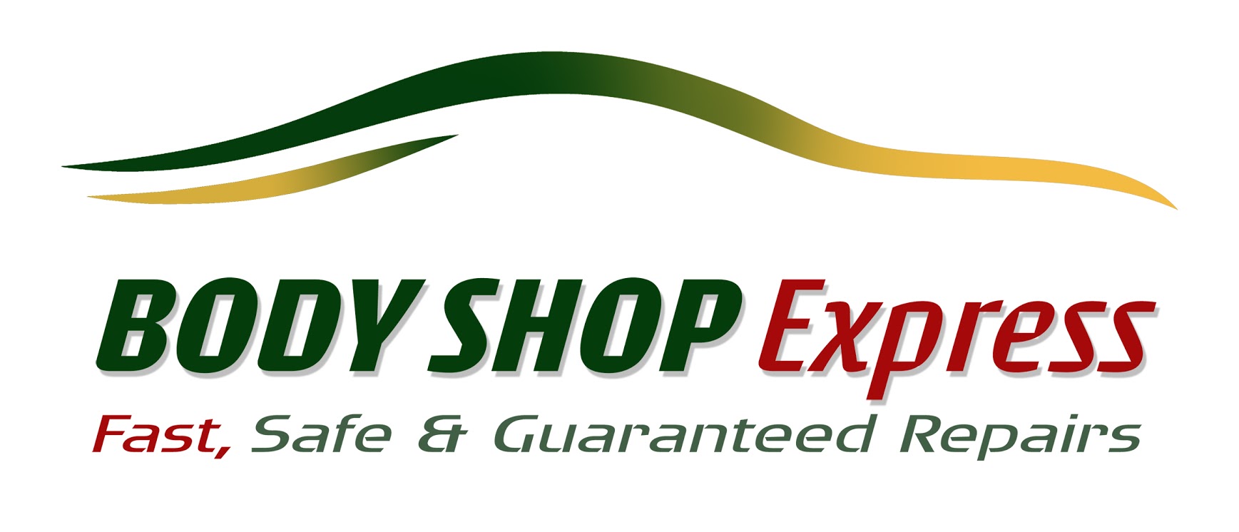Body Shop Express