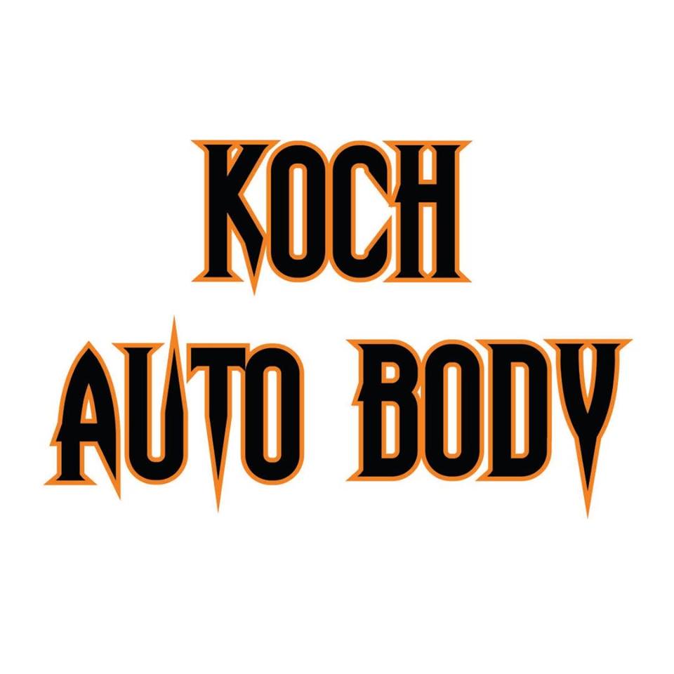 Koch Autobody - Koch Ford Sales - Athabasca