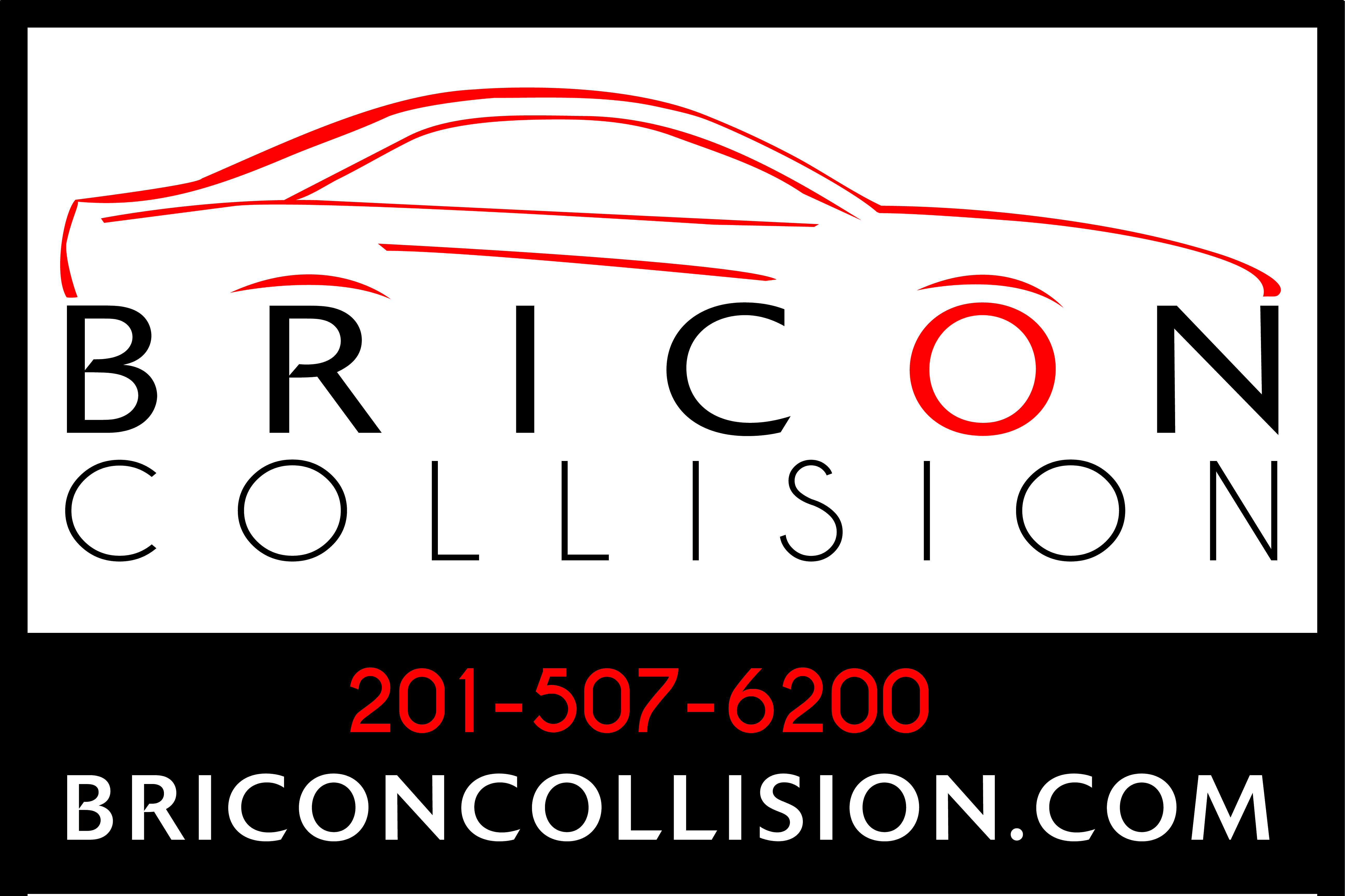 Bricon Collision