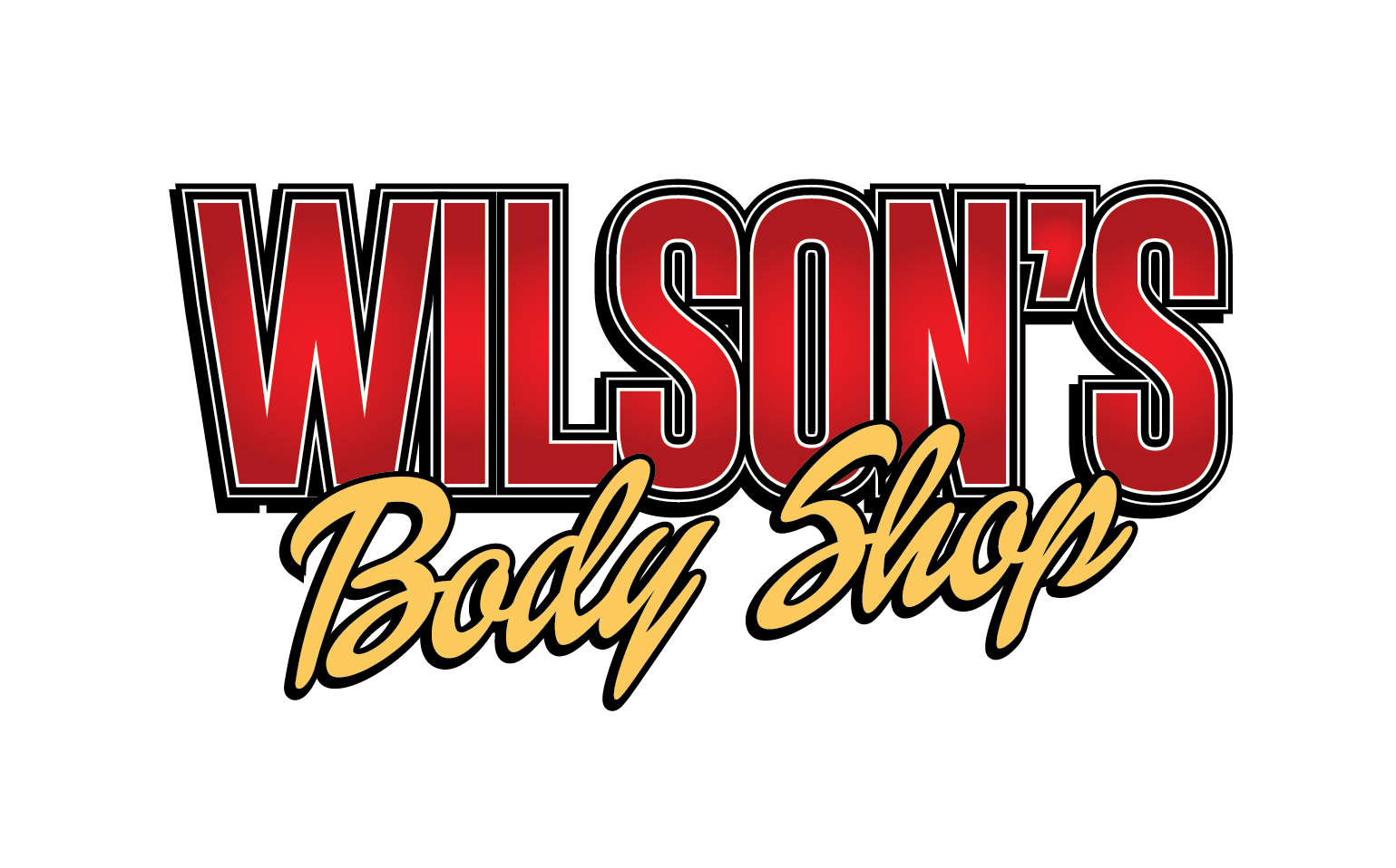 Wilson's Body Shop | Phone: (770) 483-9567 | Address: 1491 ...