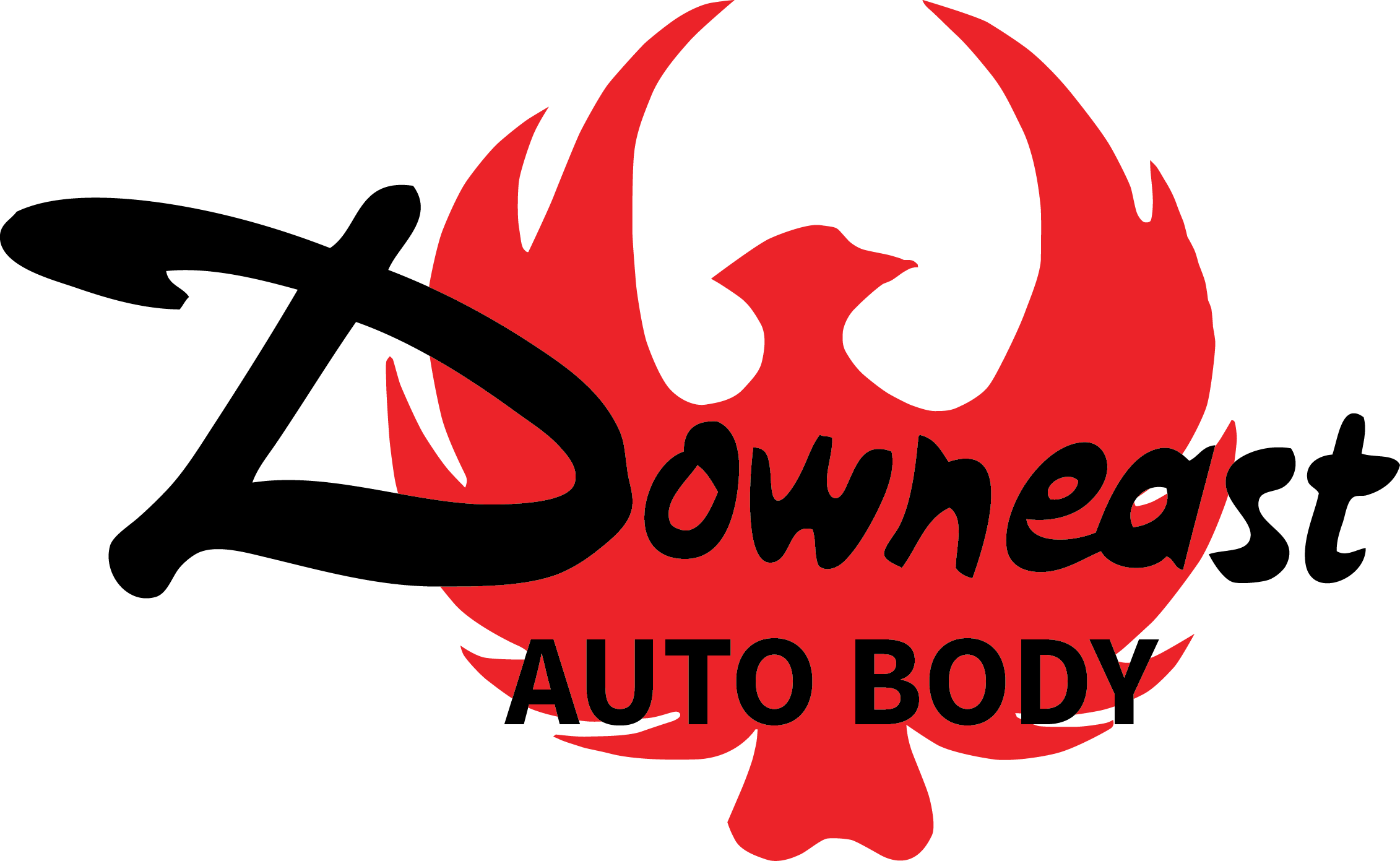 Downeast Auto Body