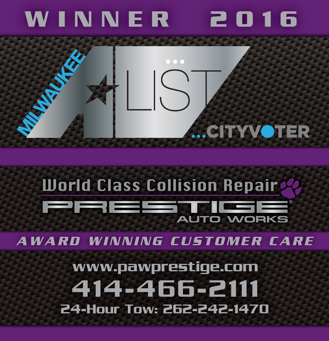 Prestige Auto Works, Inc.