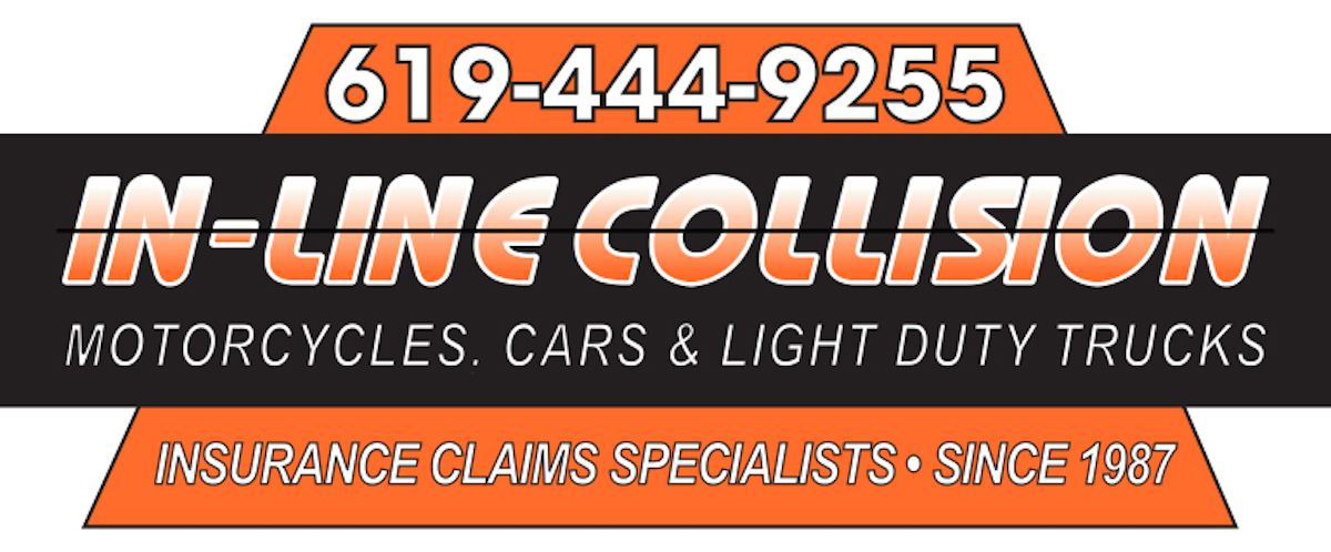 In-line Collision Specialist
